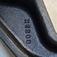 Steering Spindle Knuckle 0059K | 52mm Bore 33mm Bore 44mm Bore