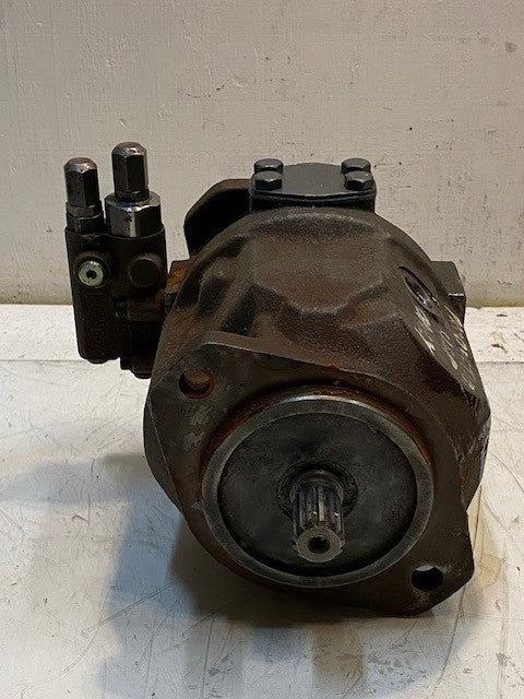 Hydraulic Pump 738603/M | S-400 | L300 | 2400610 | 2400606 | 13-Spline 21mm