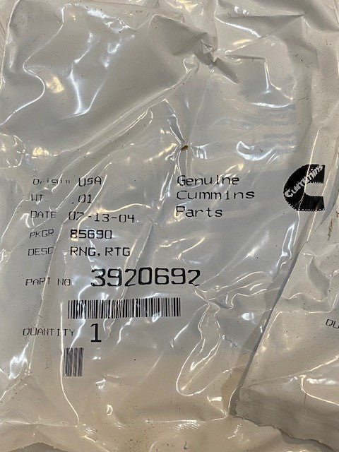 Cummins Cylinder Kit 3800317 | 3934046 | 3943446 *Pictured Parts Only*