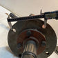 Slasher Gearbox Rotary Cutter 35mm Shaft 4" | 51mm Shaft 4-1/2" | 4x146mm Bolt