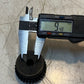 Martin Spur Gear S2032 | 43mm OD 9mm Bore 32 Teeth