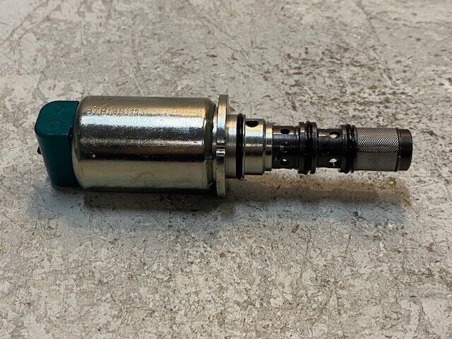 Solenoid Valve for New Holland 878.35.11