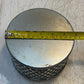 Zinc-Plated Steel Water & Trash Suction Strainer Filter 57mm Opening 5-3/4" Dia.