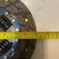 ASCO DH-848 Clutch | V16H21 | 99683 | FCC | PV1 | 9" Dia. 26mm Bore