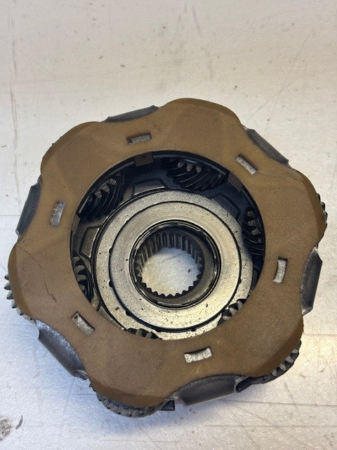 Ford Front Planetary Gear and Ring Gear | RF4L2P-7D055-AA | D2V0A