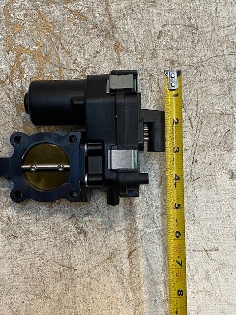 Throttle Body Magneti Marelli 7RF11D87J | PBTGF30