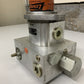Parker 3349219137 Gear Pump Getec 601403 Flow Regulator Valve 103968