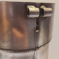 Exhaust Stack Pipe 1281-701040S | 18" x 6"