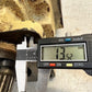 Heavy Duty Hydraulic Gear Pump High Pressure Industrial Replacement Steel Body