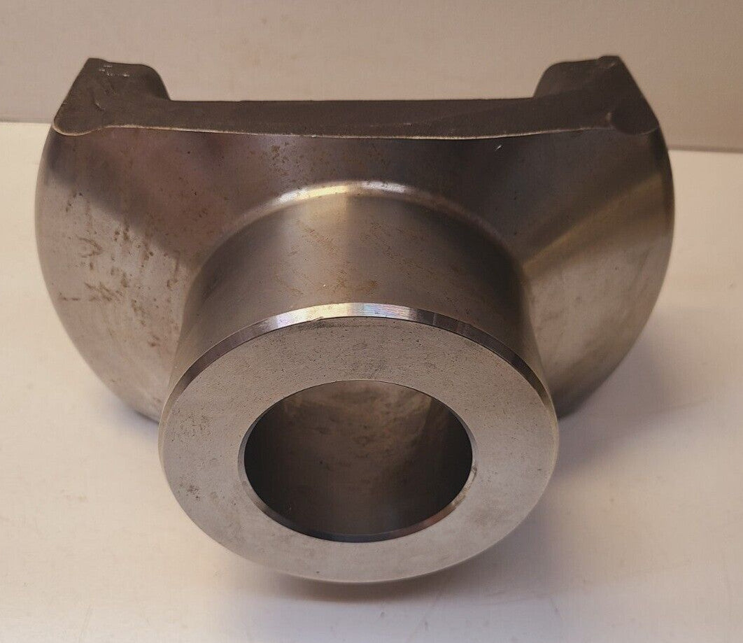 Mechanics Differential End Yoke 84460