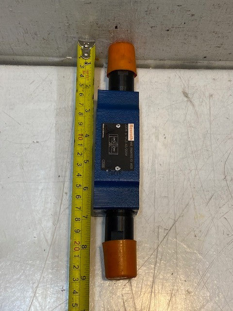 Rexroth Relief Valve Z2DB6VC2-42/200V | R900411312