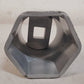 OTC Locknut Sockt Hexagon 1921 | 2-1/2"