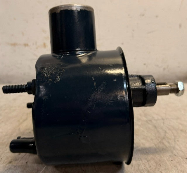 Carquest Remanufactured Power Steering Pump 6086 Automotive Replacement Unit
