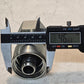 Eaton 4S-12 25S Hydraulic Hose Fitting | 1" Threaded x 4 Wire Spiral Fitting