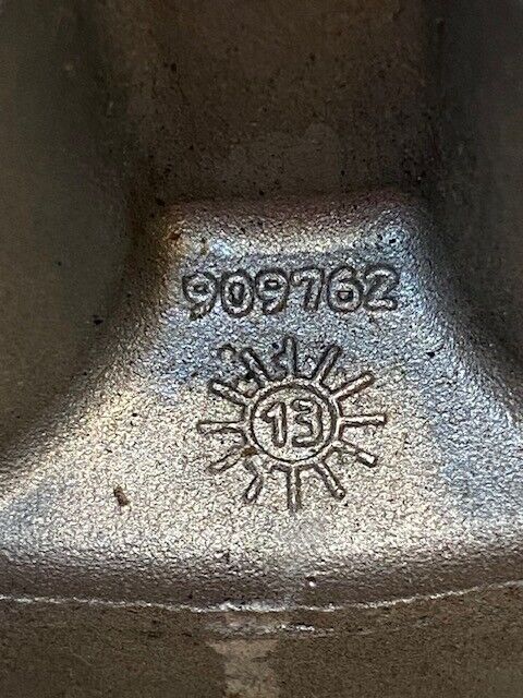 Bendix T-294304 Air Brake Check Relay Valve 909762 | 107285