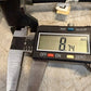 Automotive Brake Hydraulic Hose AV-3mm-8810 Fluid Pressure Line Assembly System