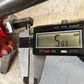 Manual Lever-Action Drum Pump Heavy Duty Oil Fuel Transfer Barrel Pump