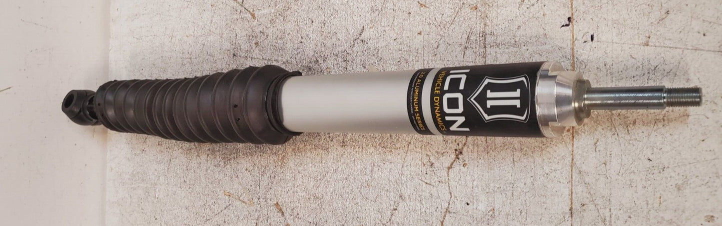 Icon Vehicle Dynamics 2.0 Aluminum Series Shock Absorber 15005