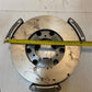 Laycock Clutch Pressure Plate NN-7563 | 12-3/4" Wide 111mm Bore 17mm Holes