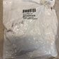 11 Bags Of Behringer SH41050-PP Heavy Series 3/4" Pipe/Tube Clamp Kits