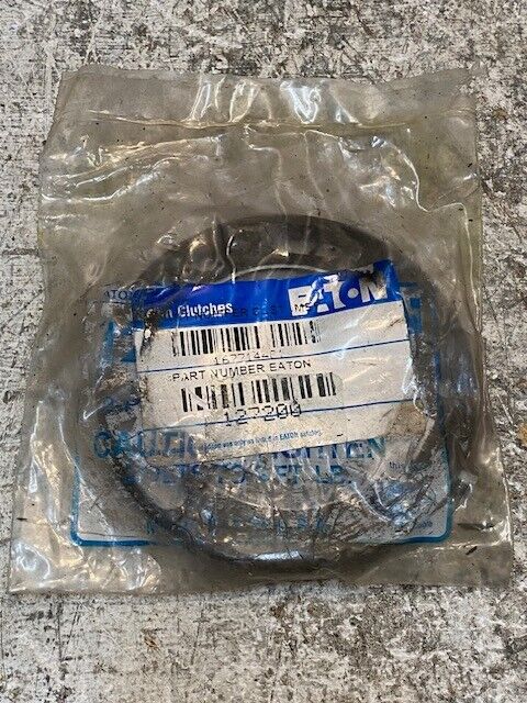 Eaton 2" 2-Piece Kwik-Konnect Heavy Duty Clutch Brake 127200