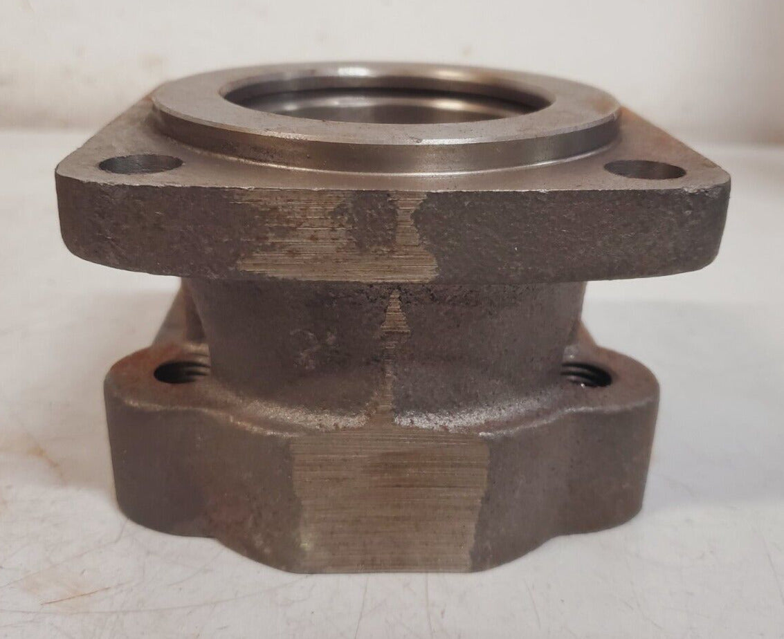 Offset Flange Adapter 313-5030-001 | TA HB