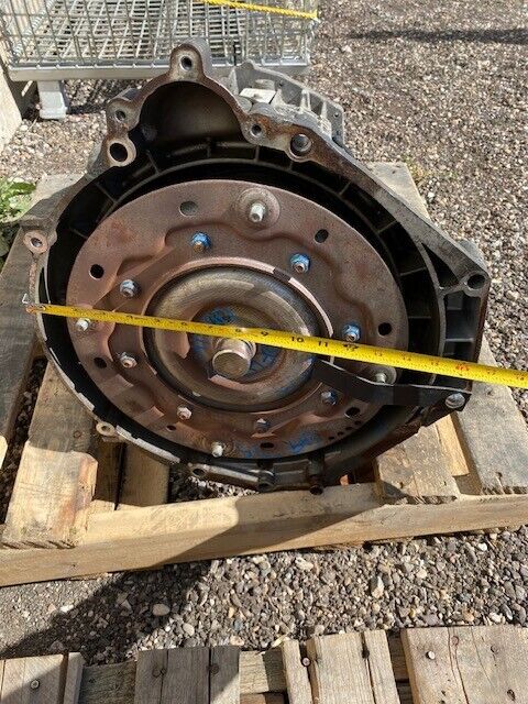 Ford Transmission Explorer 4L2P7000DC | 1L2P-CA | R3T9A | 6616/2 | 6540/2 | GA8