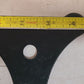 Radiator Support Bracket Steel Fits Freightliner 05-31501-000 | 531501000