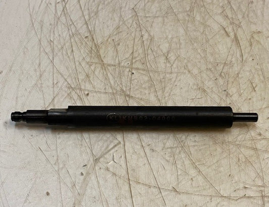 KL Injector Sleeve Installation Tool KUB02-04000 | 7" Long 17mm OD