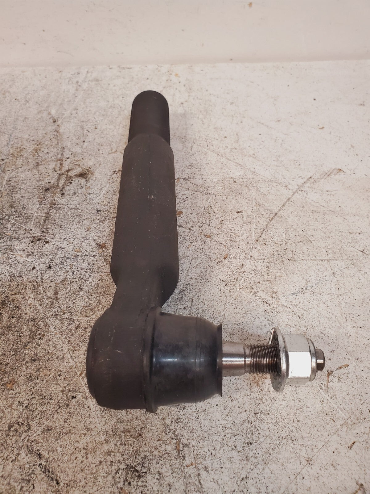 TRQ Tie Rod End VES800532MJ | 1ASTE00889