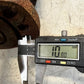 Drive Hydraulic Motor 4474564 | 4357133 Heavy Duty Replacement Hydraulic Unit