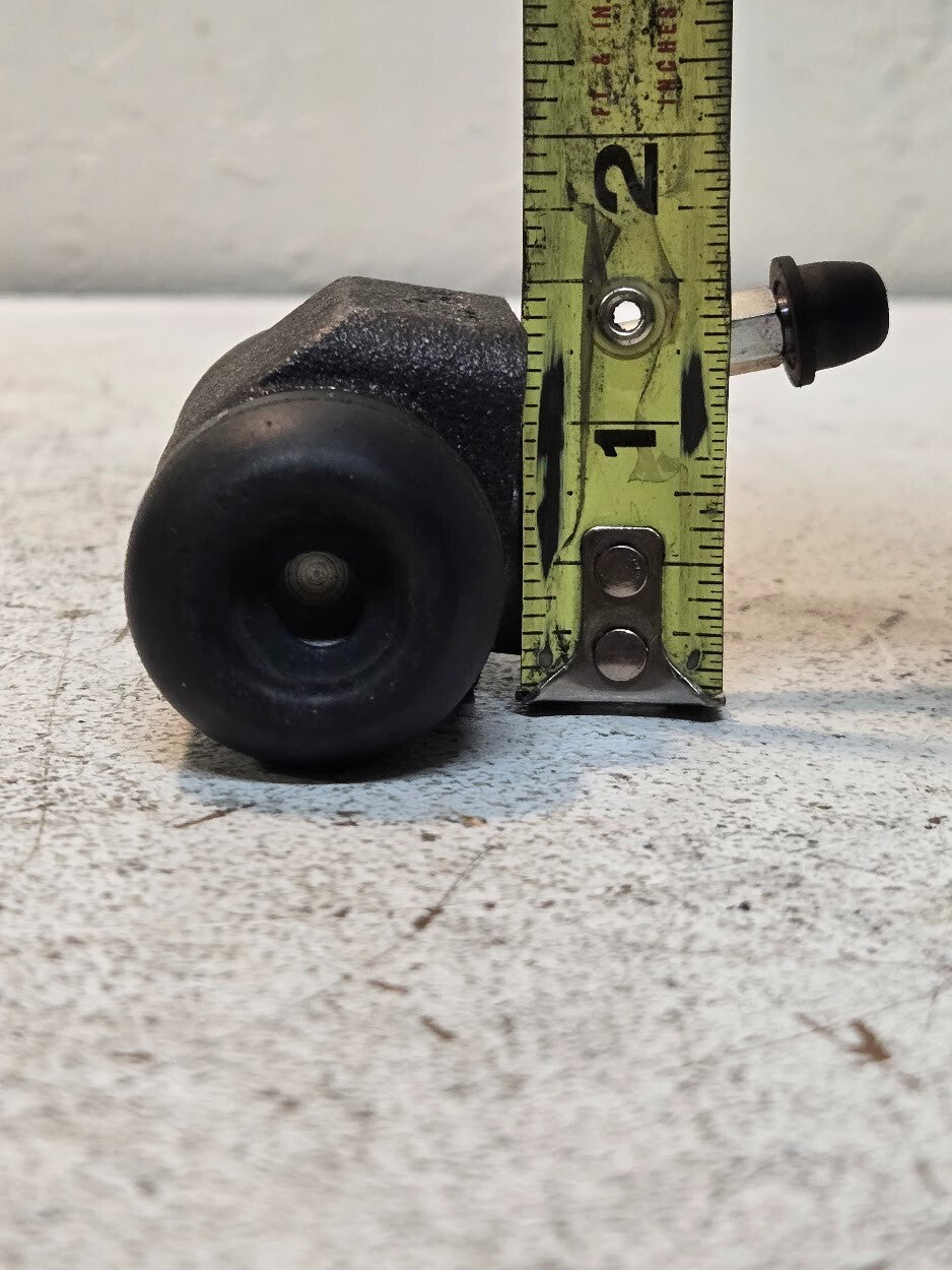 2 Quantity of Knott Brake Cylinders 27 1KN | 12 1KN (2 Quantity)