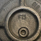 14-Fiat Upper Roller Carrier for Excavator 71401350, SI-816, F15, 3KQ 9x6x6