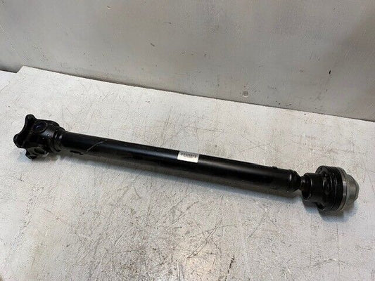 Detroit Axle DR-8 13728 | 20190123 Front Drive Shaft