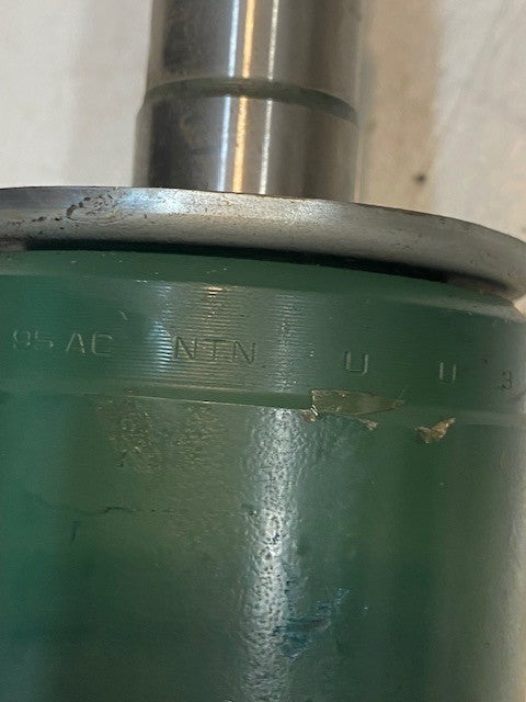 NTN CV Driveshaft 95LAC UU5M | 24" Long DOJ 95AC UU3 | DBHG695L