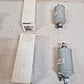 2 Qty. of STEVECO Suction Line Filter Driers 96-TS165S (2 Qty)