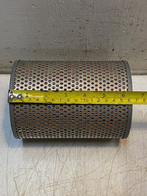 Hydraulic Filter Cartridge 373952178 | 6-3/8" Long 4-1/2" Diameter
