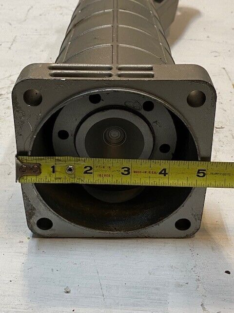 Volvo Rear Differential Extension Housing 1023742 | 2078-1 | 9143894 | 9064-5