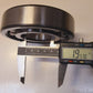MRC Single Row Ball Bearing 11233J | 310M
