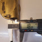 Gems Sensors RF-2500 Rotor Flow P/N 141600 Type RFI