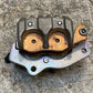 Brake Caliper 2G078 | 2806 | 5" x 3-1/2" 3-1/8"