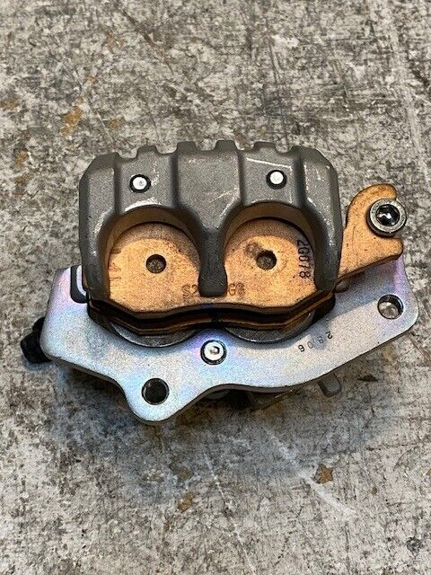 Brake Caliper 2G078 | 2806 | 5" x 3-1/2" 3-1/8"