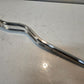 Sprint Car S-Bend Torsion Bar | 20" Long 2" Wide 28.5mm Splined Mounting Hole