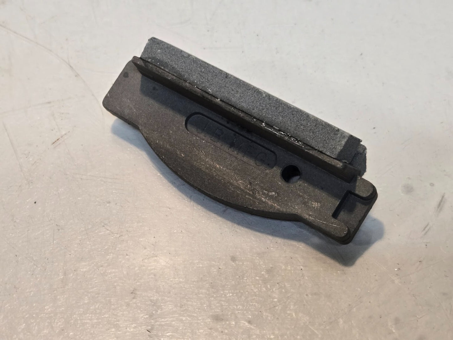 3 Quantity of J.B. MFG Connecting Rod Honing Stones for Sunnen (3 Quantity)