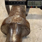Heavy Duty Gooseneck Trailer Ball Hitch 2-5/16 25,000 LBS Rated Towing Unit