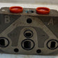 Hydraulic Control Valve Body Section BSF Made in UK 72013 | 9601