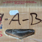 18 Quantity of Right-Hand Axle Nuts 113505 | N/C 99193 | 47.5mm Hex (18 Qty)