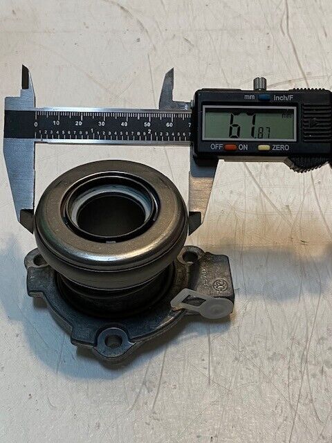 FTE Concentric Central Slave Cylinder Assembly ZA34023A1 | 29mm Bore 68mm OD