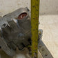Hoof Products Metal Transmission Mounted Gear Type Hydraulic Pump GD-303-C4617
