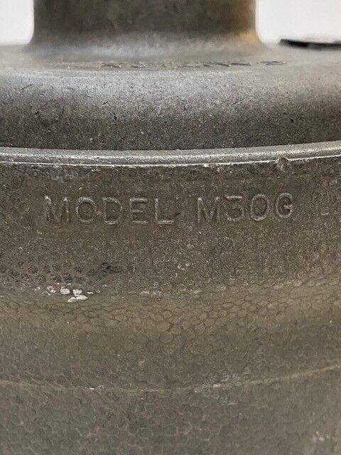 MGM Magnum Spring Brake Service Brake C120197, MGM 4131151, Model M30G